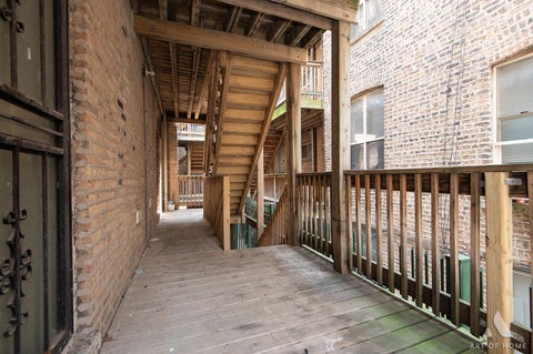 Tiny photo for 5148 S King Drive #C1, Chicago, IL 60615 (MLS # 12725496)