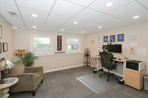Tiny photo for 547 Lakeview Court, Bartlett, IL 60103 (MLS # 12445201)