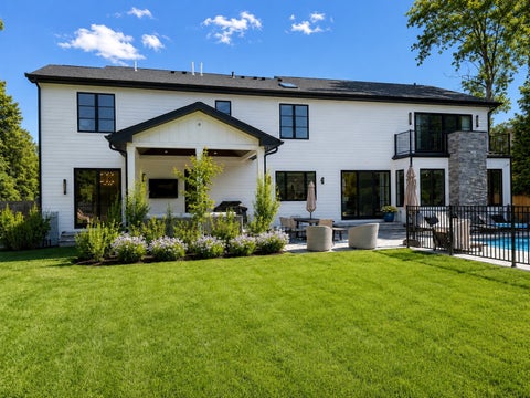 Tiny photo for 1008 Bob O Link Road, Highland Park, IL 60035 (MLS # 12756483)
