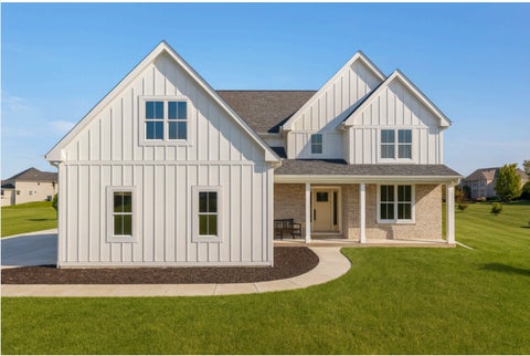 Photo of 14705 W Concord Court, Wadsworth, IL 60083 (MLS # 12771176)
