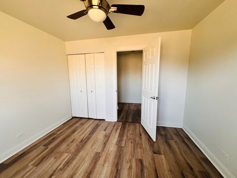 Tiny photo for 575 Greystone Lane #A2, Wheeling, IL 60090 (MLS # 12603253)