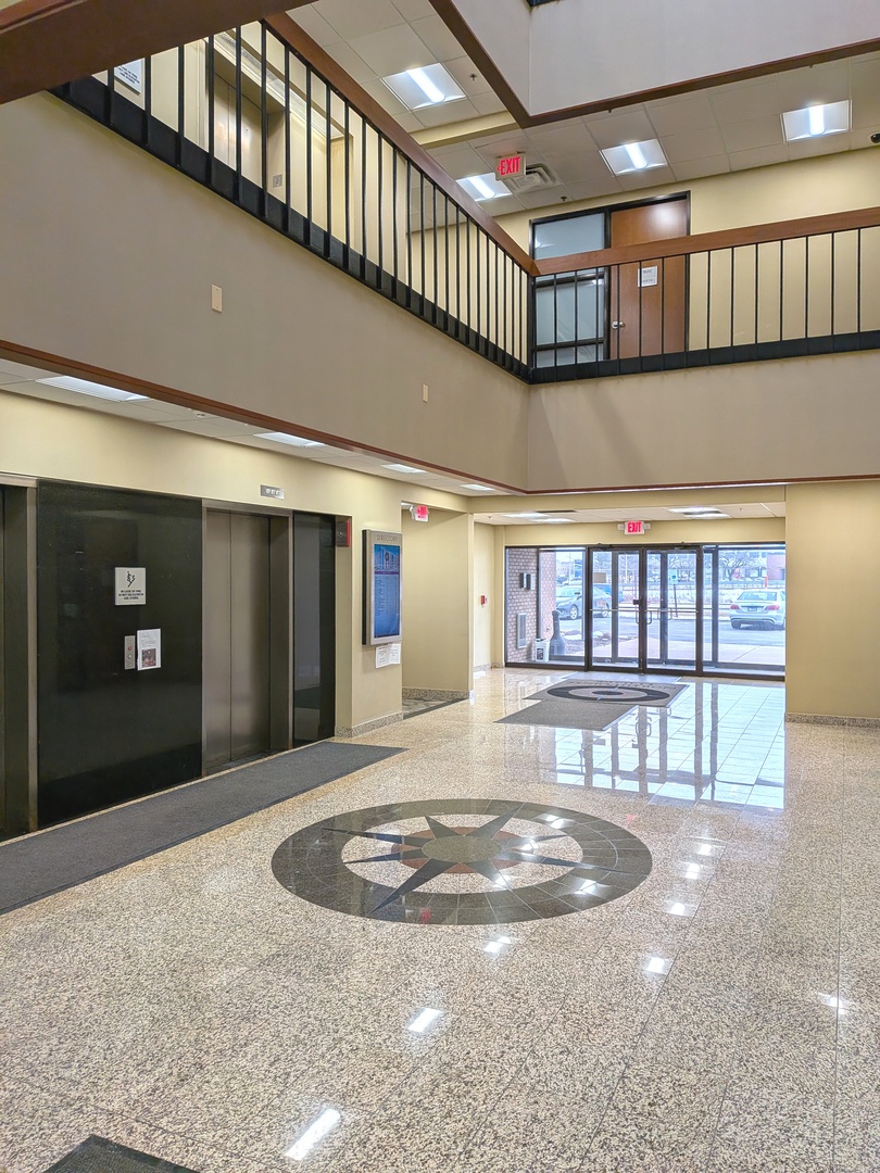 10700 W Higgins Road 340