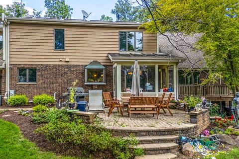 Tiny photo for 14511 Marengo Road, Union, IL 60180 (MLS # 12459329)