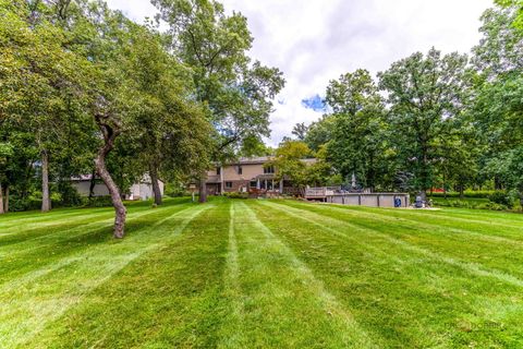 Tiny photo for 14511 Marengo Road, Union, IL 60180 (MLS # 12459329)