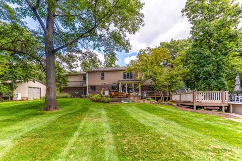 Tiny photo for 14511 Marengo Road, Union, IL 60180 (MLS # 12459329)