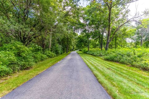Tiny photo for 14511 Marengo Road, Union, IL 60180 (MLS # 12459329)