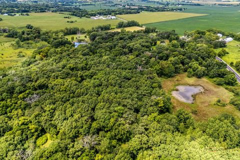 Tiny photo for 14511 Marengo Road, Union, IL 60180 (MLS # 12459329)