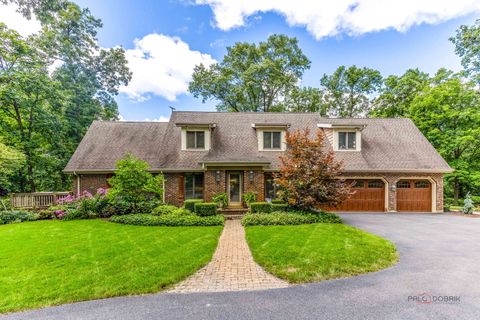 Photo of 14511 Marengo Road, Union, IL 60180 (MLS # 12459329)