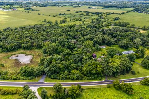Tiny photo for 14511 Marengo Road, Union, IL 60180 (MLS # 12459329)