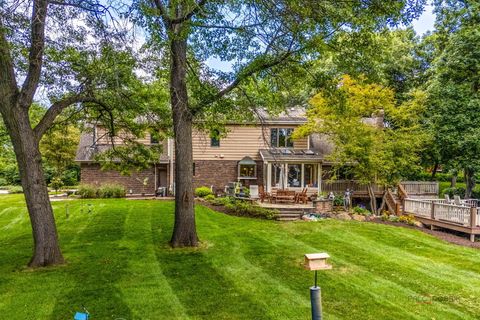 Tiny photo for 14511 Marengo Road, Union, IL 60180 (MLS # 12459329)