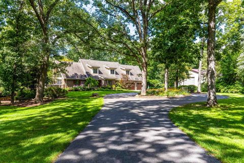 Tiny photo for 14511 Marengo Road, Union, IL 60180 (MLS # 12459329)