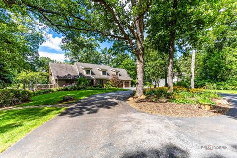 Tiny photo for 14511 Marengo Road, Union, IL 60180 (MLS # 12459329)