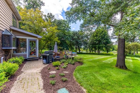 Tiny photo for 14511 Marengo Road, Union, IL 60180 (MLS # 12459329)