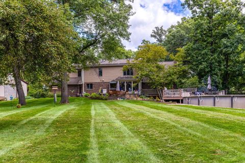 Tiny photo for 14511 Marengo Road, Union, IL 60180 (MLS # 12459329)