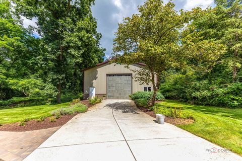 Tiny photo for 14511 Marengo Road, Union, IL 60180 (MLS # 12459329)