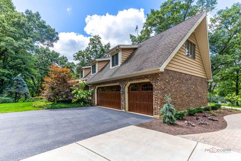 Tiny photo for 14511 Marengo Road, Union, IL 60180 (MLS # 12459329)