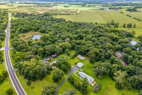 Tiny photo for 14511 Marengo Road, Union, IL 60180 (MLS # 12459329)