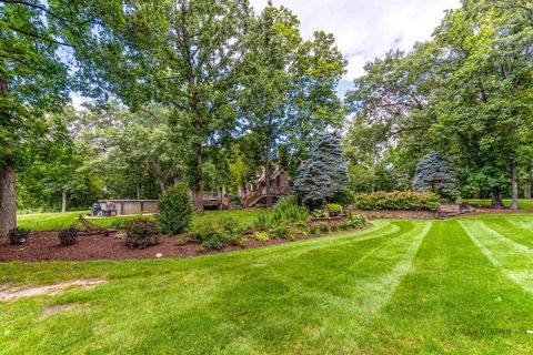 Tiny photo for 14511 Marengo Road, Union, IL 60180 (MLS # 12459329)
