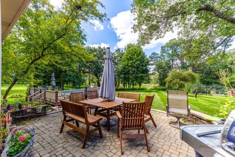Tiny photo for 14511 Marengo Road, Union, IL 60180 (MLS # 12459329)