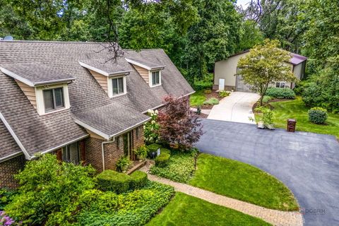 Tiny photo for 14511 Marengo Road, Union, IL 60180 (MLS # 12459329)