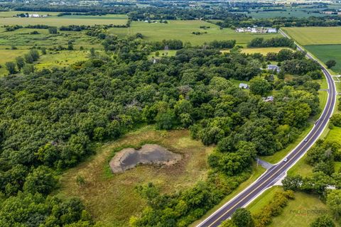 Tiny photo for 14511 Marengo Road, Union, IL 60180 (MLS # 12459329)