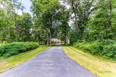 Tiny photo for 14511 Marengo Road, Union, IL 60180 (MLS # 12459329)