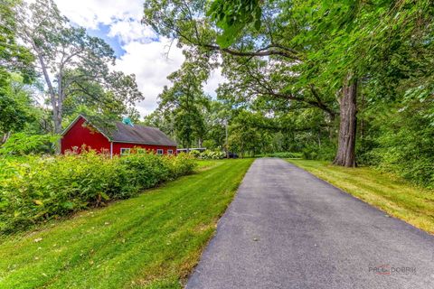 Tiny photo for 14511 Marengo Road, Union, IL 60180 (MLS # 12459329)