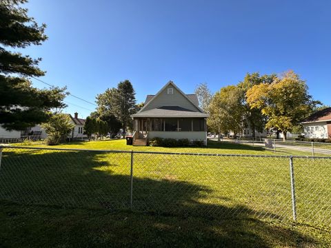 A home in Farmer City