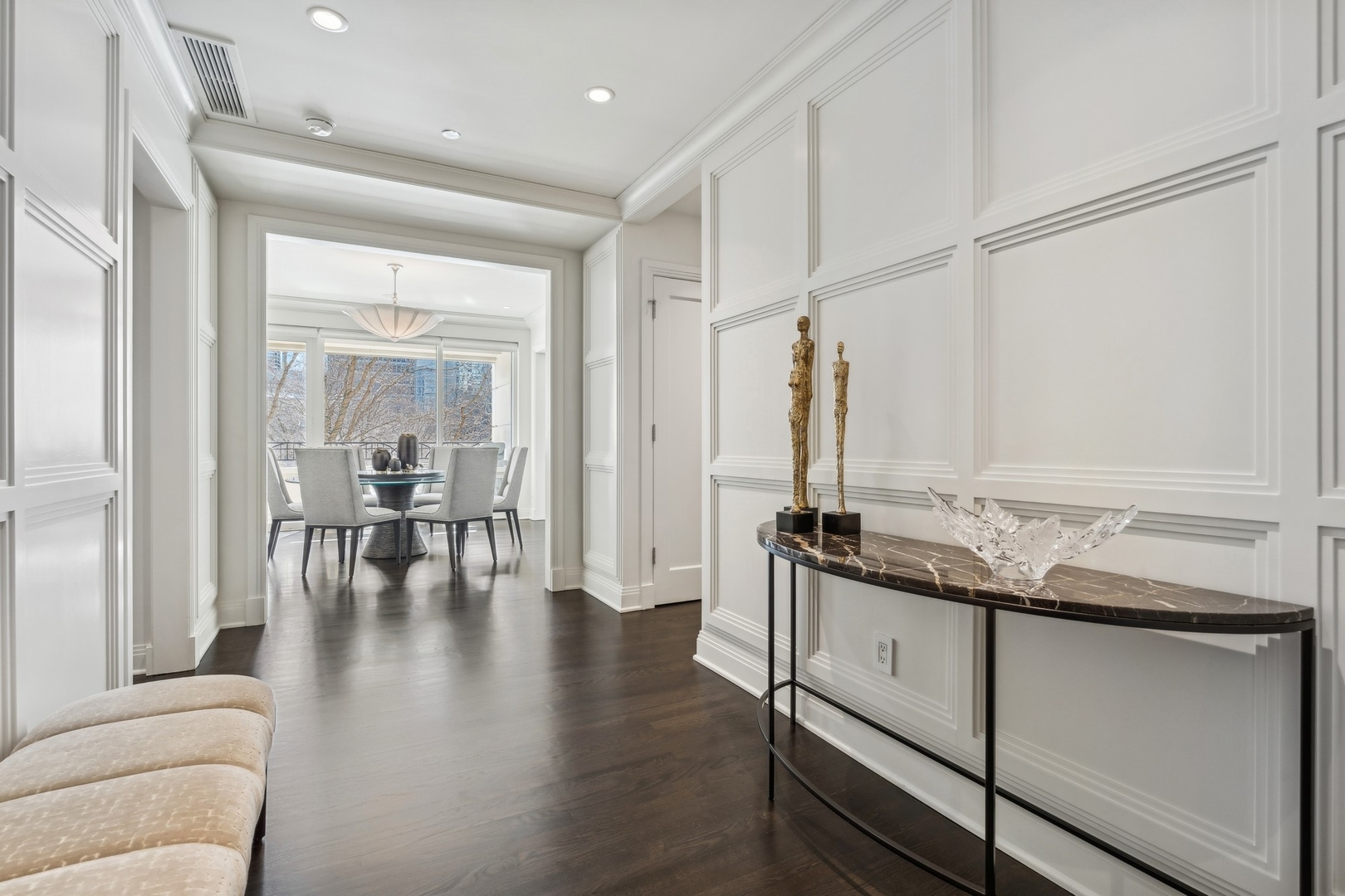 840 N Lake Shore Drive 302