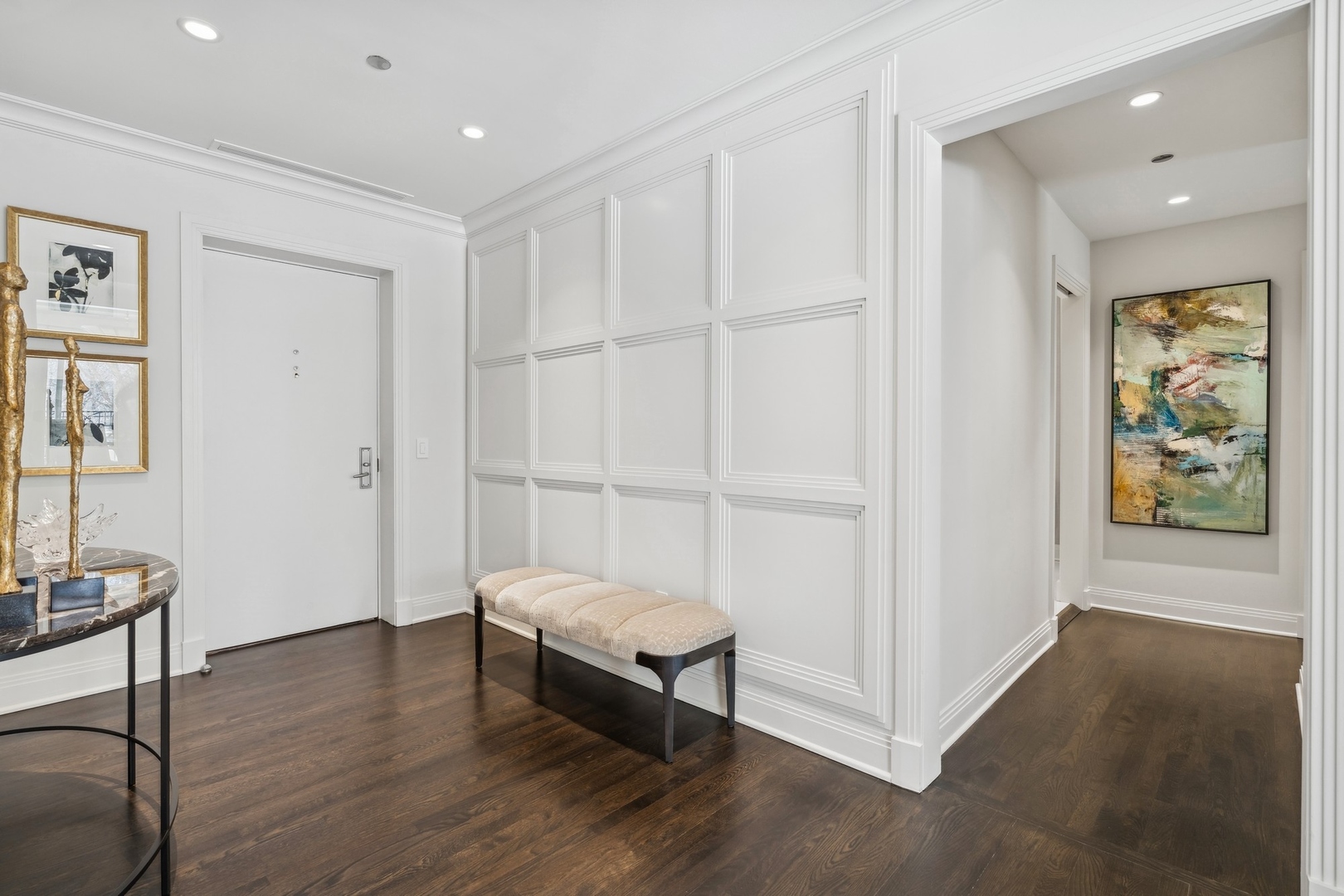 840 N Lake Shore Drive 302