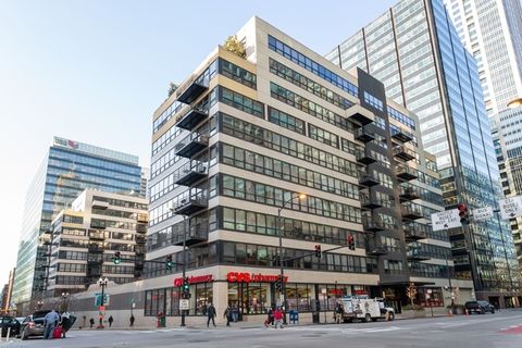 130 S Canal Street 522 Chicago IL 60606