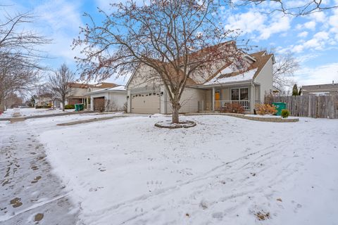 2010 Primrose Drive Plainfield IL 60586