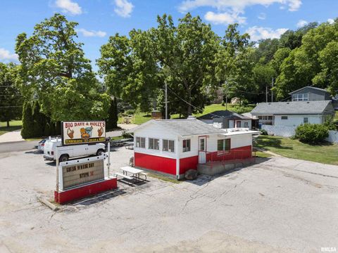 Photo of 1204 N CODY Road, Le Claire, IA 52753 (MLS # QC4265157)