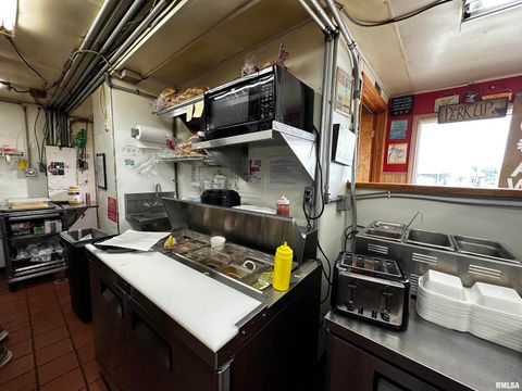 Tiny photo for 1204 N CODY Road, Le Claire, IA 52753 (MLS # QC4265157)