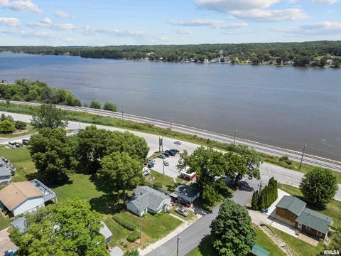 Tiny photo for 1204 N CODY Road, Le Claire, IA 52753 (MLS # QC4265157)