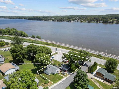 Tiny photo for 1204 N CODY Road, Le Claire, IA 52753 (MLS # QC4265157)