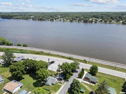 Tiny photo for 1204 N CODY Road, Le Claire, IA 52753 (MLS # QC4265157)