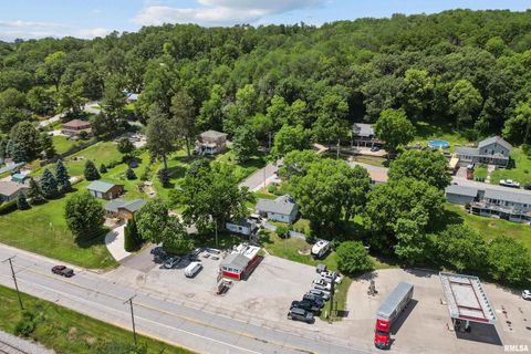 Tiny photo for 1204 N CODY Road, Le Claire, IA 52753 (MLS # QC4265157)