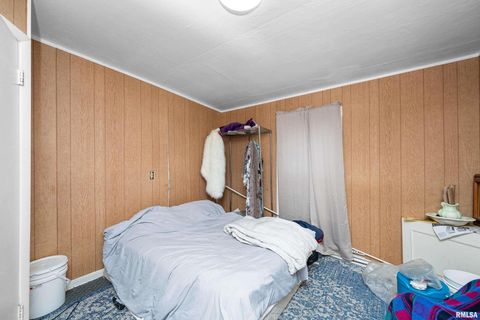 Tiny photo for 1204 N CODY Road, Le Claire, IA 52753 (MLS # QC4265157)