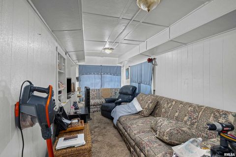 Tiny photo for 1204 N CODY Road, Le Claire, IA 52753 (MLS # QC4265157)