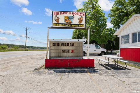 Tiny photo for 1204 N CODY Road, Le Claire, IA 52753 (MLS # QC4265157)