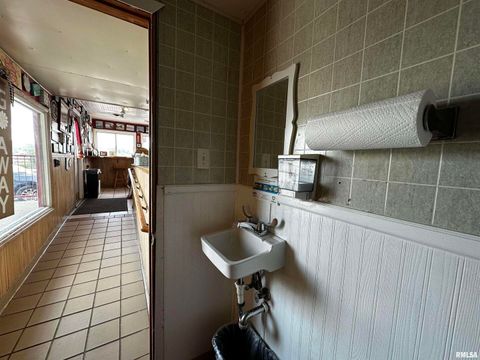 Tiny photo for 1204 N CODY Road, Le Claire, IA 52753 (MLS # QC4265157)