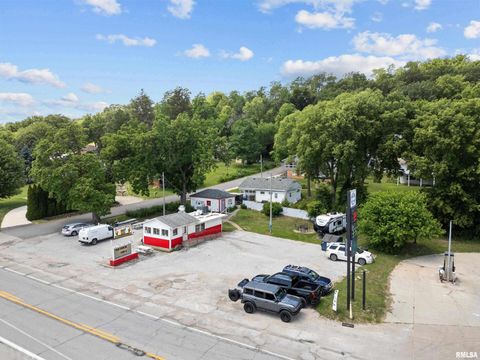 Tiny photo for 1204 N CODY Road, Le Claire, IA 52753 (MLS # QC4265157)