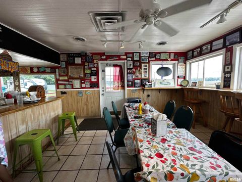 Tiny photo for 1204 N CODY Road, Le Claire, IA 52753 (MLS # QC4265157)