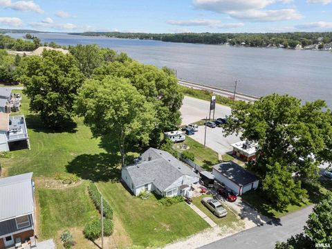 Tiny photo for 1204 N CODY Road, Le Claire, IA 52753 (MLS # QC4265157)