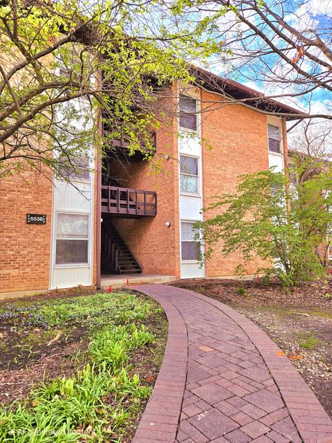 5538 E Lake Drive A Lisle IL 60532