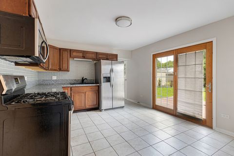 Tiny photo for 110 N Oak Lane, Glenwood, IL 60425 (MLS # 12678349)