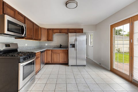 Tiny photo for 110 N Oak Lane, Glenwood, IL 60425 (MLS # 12678349)