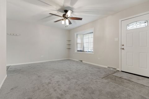 Tiny photo for 110 N Oak Lane, Glenwood, IL 60425 (MLS # 12678349)
