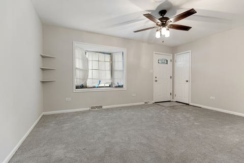 Tiny photo for 110 N Oak Lane, Glenwood, IL 60425 (MLS # 12678349)